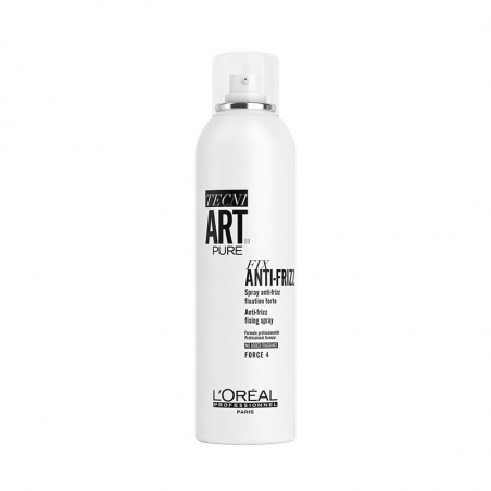 Spray anti-frizz fixation forte - Fix Anti-Frizz