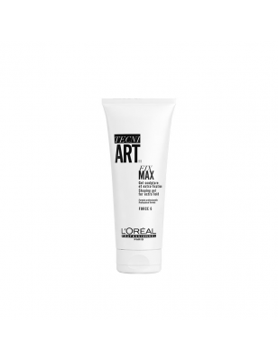 Gel sculptant extra fort - Fix max