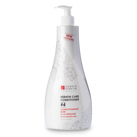 Conditionneur soin à la kératine - Step 4 Keratin Care Conditioner