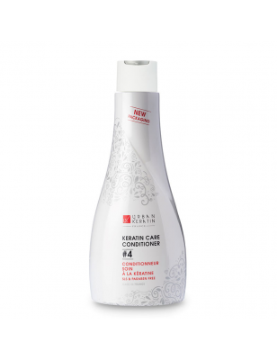 Conditionneur soin à la kératine - Step 4 Keratin Care Conditioner