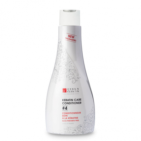 Conditionneur soin à la kératine - Step 4 Keratin Care Conditioner