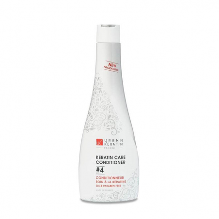 Conditionneur soin à la kératine - Step 4 Keratin Care Conditioner