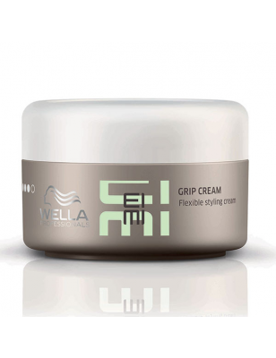 Pâte de modelage Grip Cream Eimi