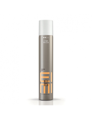 Spray de finition  super set eimi wella