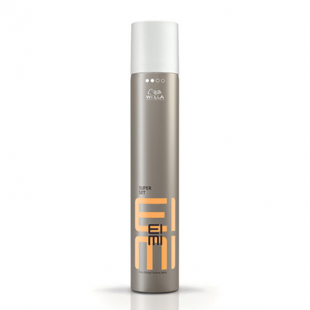 Spray de finition  super set eimi wella