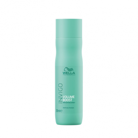 Shampoing volume Invigo Volume Boost