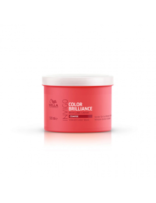 Masque couleur éclatante Color Brilliance cheveux normaux à épais Invigo