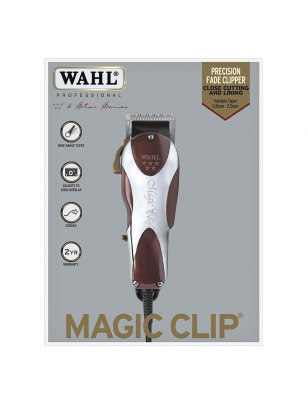 Tondeuse de coupe - Magic Clip 5 Star Line