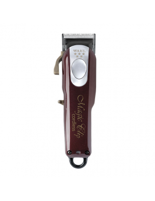 Tondeuse de coupe sans fil - Cordless Magic Clip 5 Star line