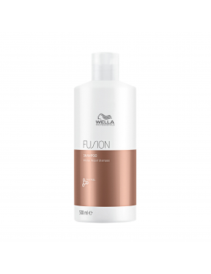 Shampoing Fusion Intense Repair