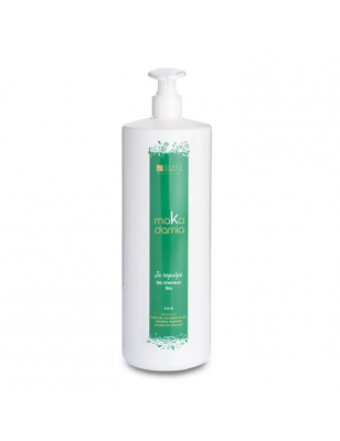 Soin cheveux fins Je repulpe maKadamia 1000ml