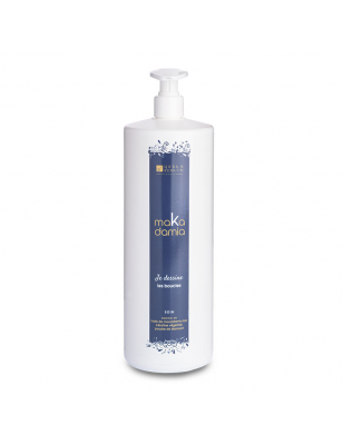 Soin cheveux bouclés Je Dessine maKadamia 1000ml