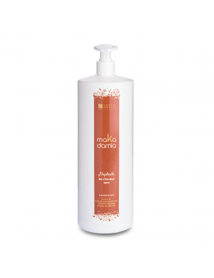 Shampoing cheveux secs J'hydrate maKadamia 1000ml