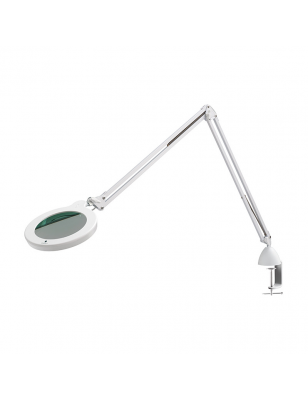 Lampe loupe LED Mag Lamp S