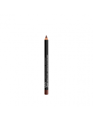 Crayon à lèvres Suede Matte Lip liner Club hopper 1g