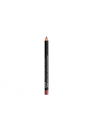 Crayon à lèvres Suede Matte Lip liner Whipped caviar 1g