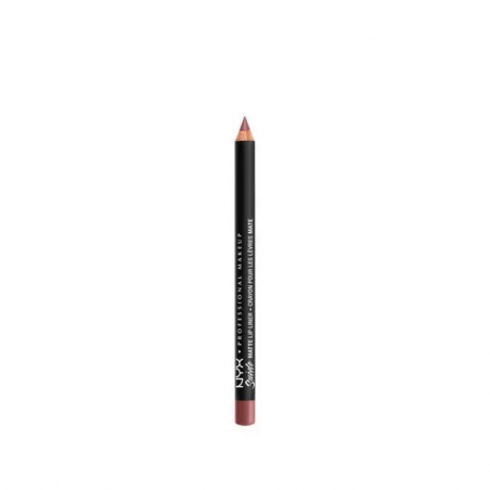 Crayon à lèvres Suede Matte Lip liner Whipped caviar 1g