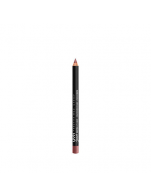 Crayon à lèvres Suede Matte Lip liner Whipped caviar 1g