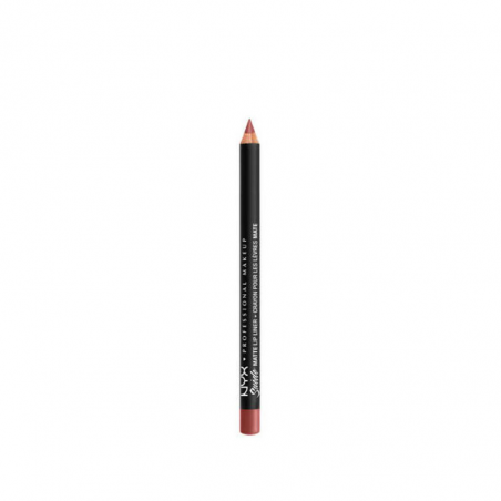 Crayon à lèvres Suede Matte Lip liner Cannes 1g