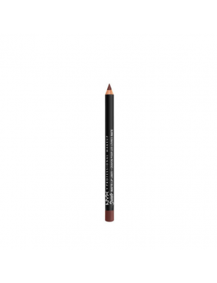 Crayon à lèvres Suede Matte Lip liner Cold brew 1g