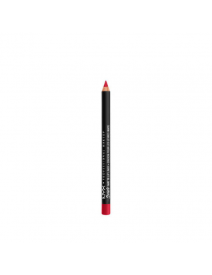 Crayon à lèvres Suede Matte Lip liner Spicy 1g