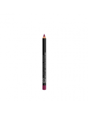 Crayon à lèvres Suede Matte Lip liner Girl bye 1g