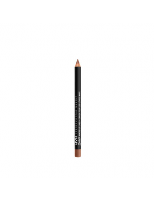 Crayon à lèvres Suede Matte Lip liner Soft spoken 1g