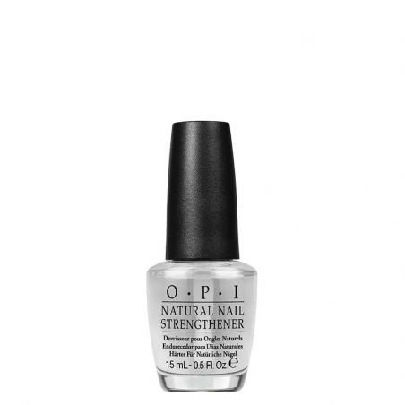 Durcisseur pour ongles naturels Nail Strengthener