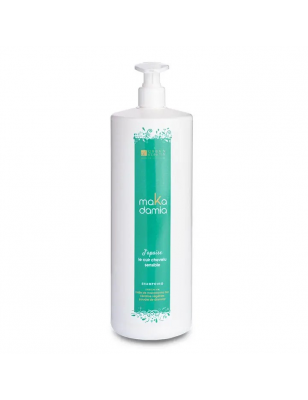 Shampoing cuir chevelu sensible J'apaise maKadamia 1000ml