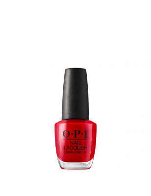 Vernis à ongles Big Apple Red