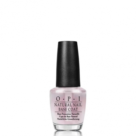 Base protectrice Natural nail Base coat