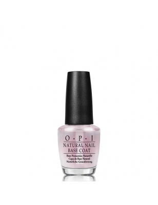 Base protectrice Natural nail Base coat