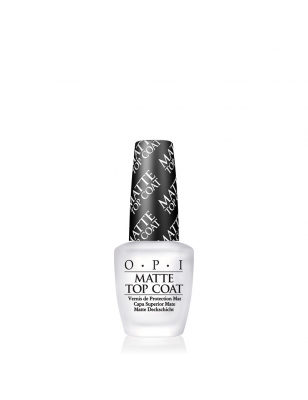 Vernis de protection Top Coat Matte