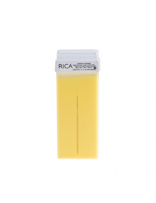 Cartouche cire liposoluble au Citron