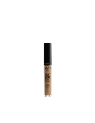 Anti-cernes & correcteur Can't stop won't stop Concealer Neutral tan