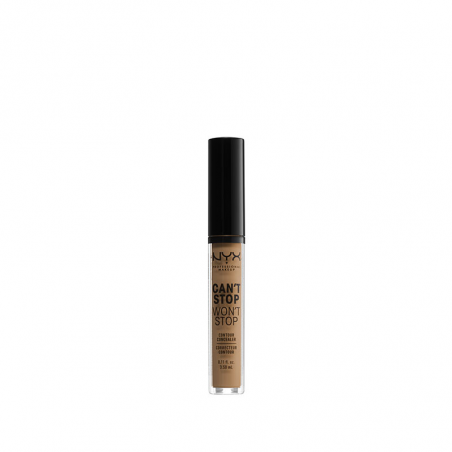 Anti-cernes & correcteur Can't stop won't stop Concealer Neutral tan