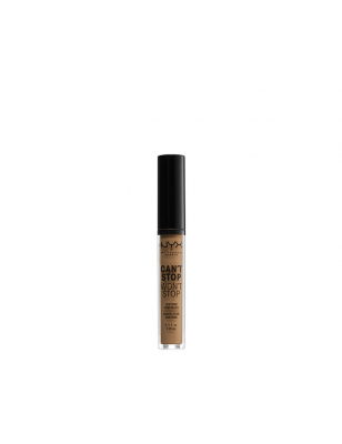 Anti-cernes & correcteur Can't stop won't stop Concealer Warm honey