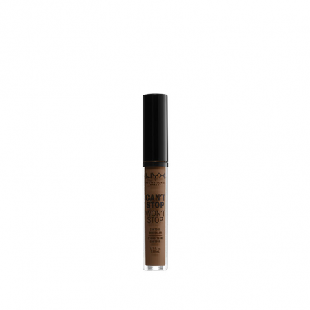 Anti-cernes & correcteur Can't stop won't stop Concealer Mocha