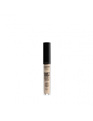 Anti-cernes & correcteur Can't stop won't stop Concealer Alabaster