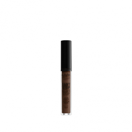 Anti-cernes & correcteur Can't stop won't stop Concealer Deep cool