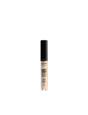 Anti-cernes & correcteur Can't stop won't stop Concealer Light ivory