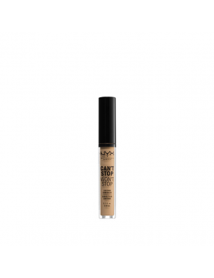 Anti-cernes & correcteur Can't stop won't stop Concealer Natural