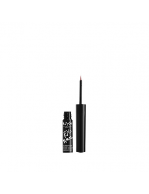 Eyeliner liquide Epic Wear Liner Waterproof Red