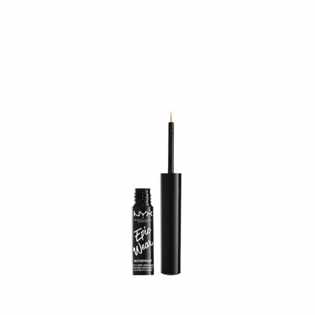 Eyeliner liquide Epic Wear Liner Waterproof Yellow