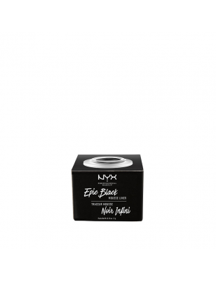 Eyeliner mousse Epic Mousse Liner Black 3g