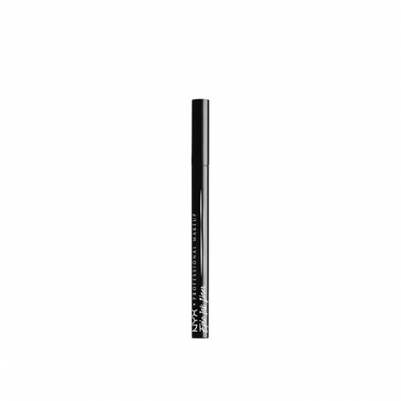 Eyeliner feutre Epic Ink Liner Waterproof Brown