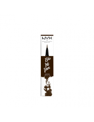 Eyeliner feutre Epic Ink Liner Waterproof Brown