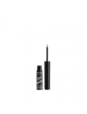 Eyeliner liquide Epic Wear Liner Waterproof Black