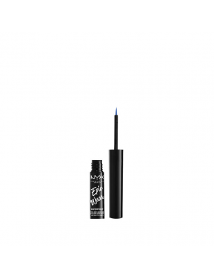 Eyeliner liquide Epic Wear Liner Waterproof Sapphire