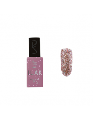 Vernis semi-permanent I-LAK Morning dew